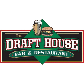 Draft House logo