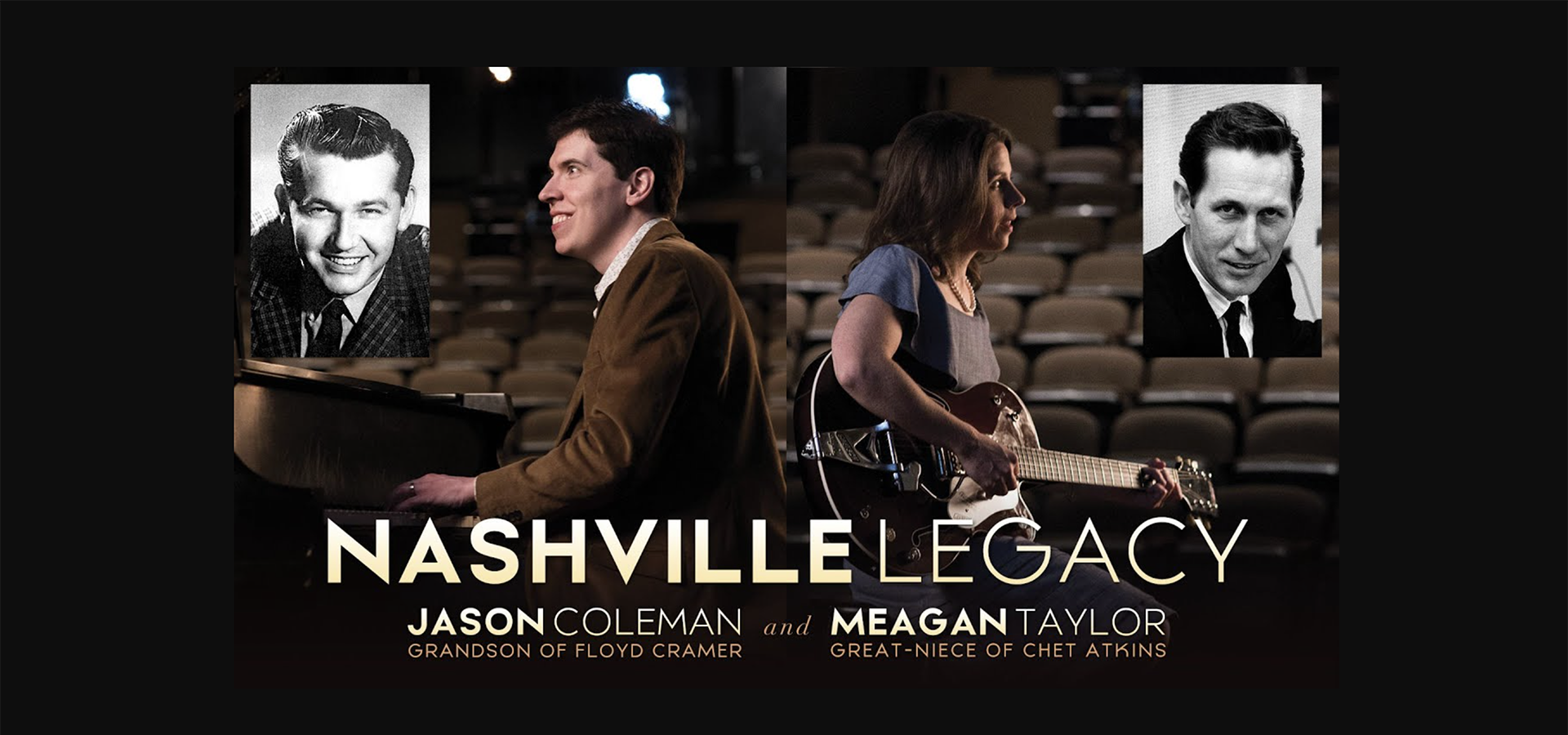 Nashville Legacy