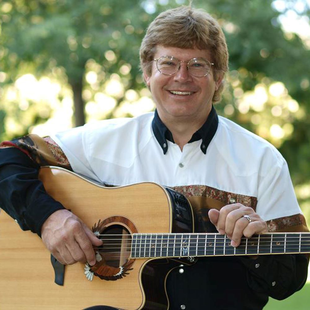 Jim Curry